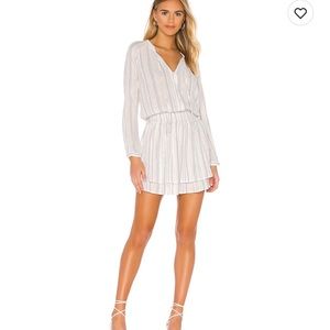Rails Jasmine Dress
